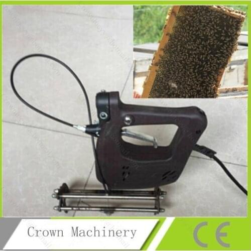 Electrical Bee removal equipment tool device;bee shake machine
