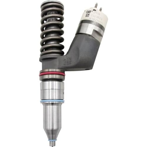 Golden Vidar best price Excavator Diesel Engine Fuel Injector Assy 211-3023 2113023 for CAT C15 C18