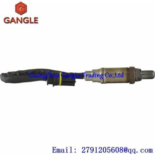 Oxygen Sensor O2 Lambda Sensor AIR FUEL RATIO SENSOR for BMW LAND ROVER 13477 11781742050 1995-2005
