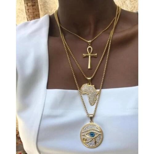 Set 6 Zoeys African Set