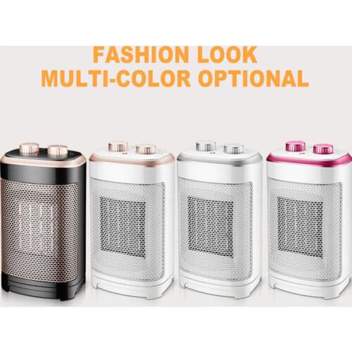 Heating Machine Household Small Energy-saving Heaters Power-saving Office Heaters Mini Solar Heaters Heating Machine CDN-RN35PT