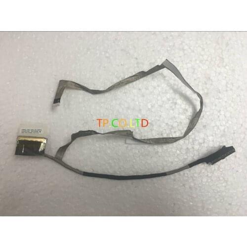 NEW for Dell Latitude E5440 LCD Video Display Flex Cable R7YCF 0R7YCF DC02001T900