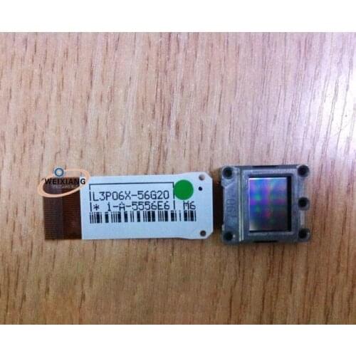 Original Projector LCD Panel L3P06X-56G20 LCD Prism Panel Board