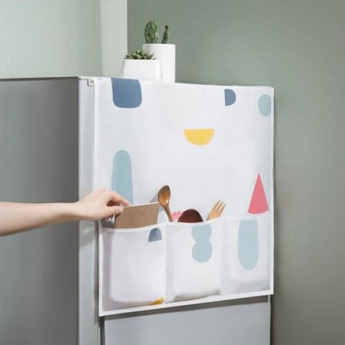 Quinyeah Refrigerator Covers
