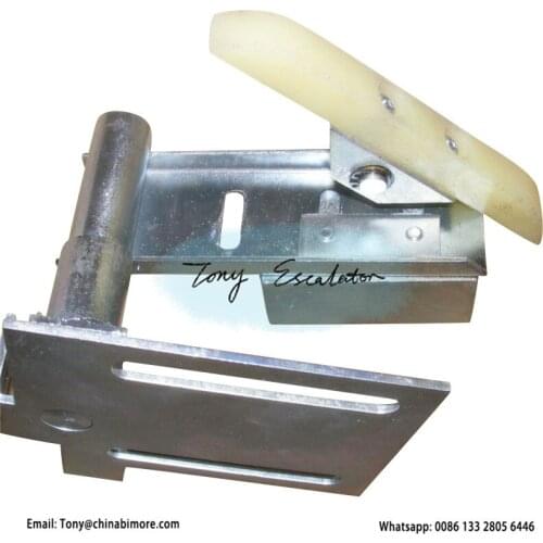 SCOP034 898877 Escalator Borken Chain Contact