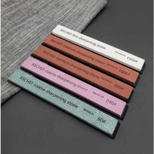 Sharpener Angle sharpening stone Oil stone Whetstone Professional Knife Sharpener tool bar