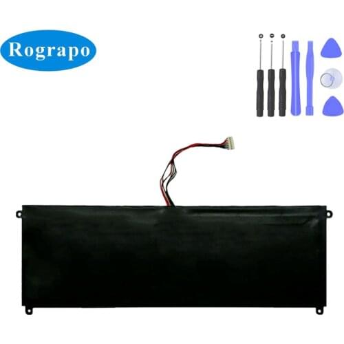 New 10000mAh PL5267103P*2P Battery For Prestigio Smartbook 116A PSB116A 116A03 Tablet PC Accumulator 6 7-Wire Plug+Tools