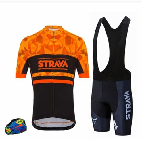 Quick Dry Soft Eco-Friendly Bike Clothing Top RoadTeam Short-sleeved cycling jersey Strava Breathable Unisex Cycling Jersey