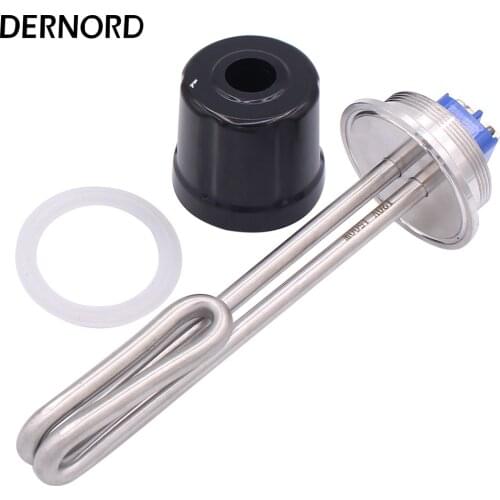 DERNORD Instantaneous Electric Water Heaters