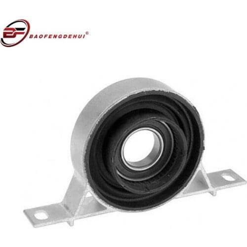 BaoFeng Drive Shaft Support Mount 26127501258=26122282496=26127506783 For BMW3 E46