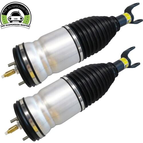 For Dodge Ram 1500 2013-2019 1 Pair Front Air Suspension Structs Air Structs Oem#4877147A/B/D/C/E/F/H/G 4877147A/B/D/C/E/F/H/G