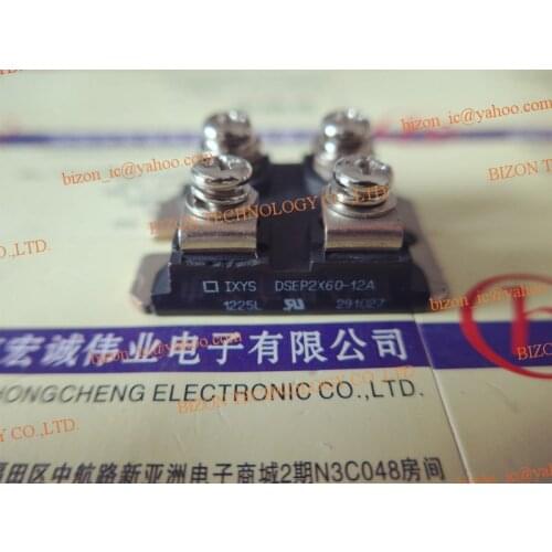 DSEP2X60-12A