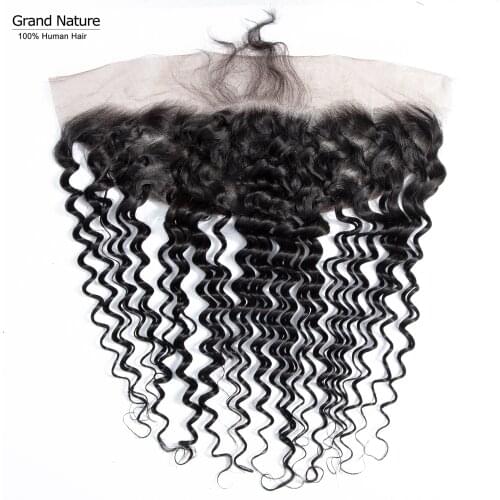 Grand Nature Synthetic Hair