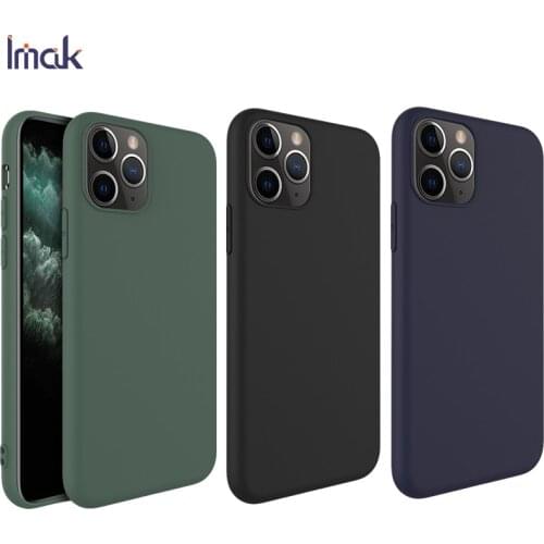 Чехлы для телефонов Apple iPhone 11 Max Imak China At AliExpress