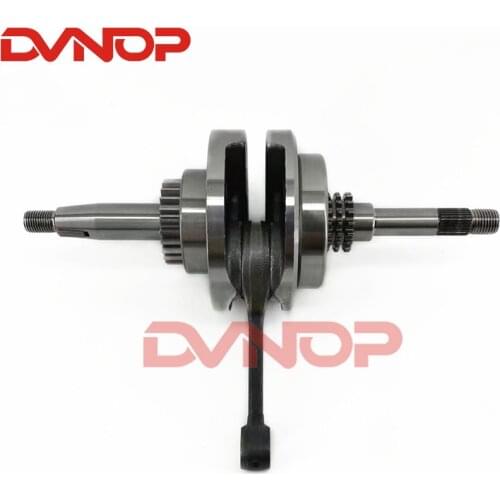 Motorcycle Crankshaft Composition Assy for Honda VISION 110 VISION110 NSC110 2011-2016 DIO 110 DIO110 NSC110 2011-2014