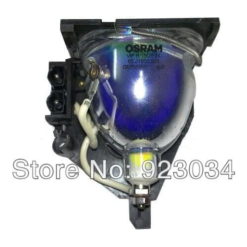 Projector Lamp with housing VLT-X10LP for MITSUBISHI SD10 XD10U Original Projector LAMP