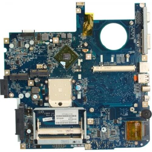 For Acer Aspire 5520 5520G motherboard MB.AK302.005 ICW50 L15 LA-3581P MB9302005 100% test OK