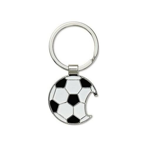 Low price Football Bottle Opener - Bar Barware Sports Bottle Opener hot sales custom metal bottle opener FH180018