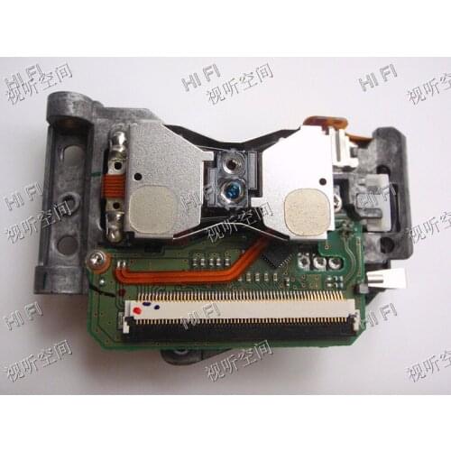 New original blue KES-340A laser head supports inspection