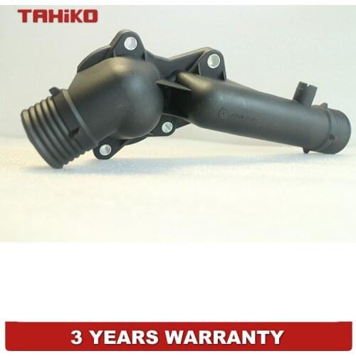 New Thermostat Housing 1153 1740 478 Fit For BMW 5 Touring E39 523 i 528 520 i Saloon 528 i