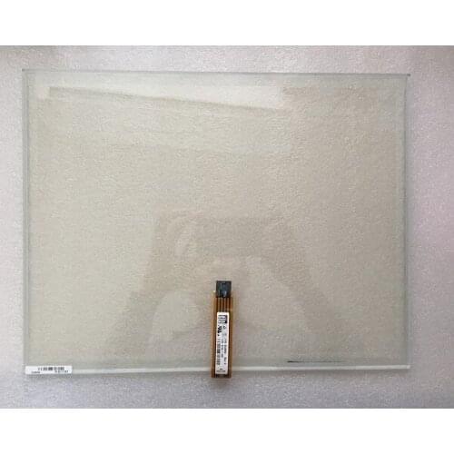 New original P/N:E009954 E009954 Touch Panel