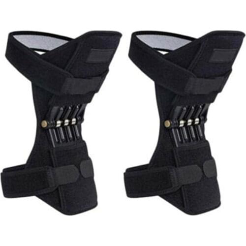 Knee Booster Support Knee Pads Knee Joint Aid Knee Protector Climbing Squat Sports Booster Knee Booster