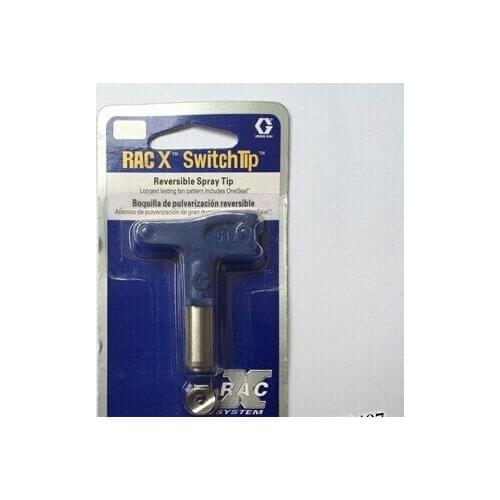 Professional Aftermarket airless paint sprayer nozzle tip spare parts 517 519 varies model