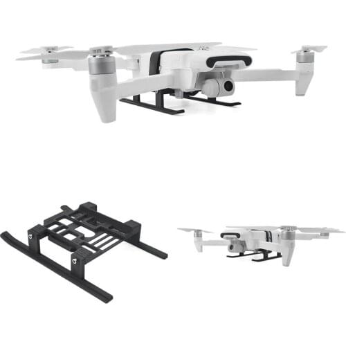 FIMI X8 SE 2020 Landing Gear Landing Skid Extended Expansion Accessories For FIMI X8SE 2020 version Camera Drone accessories