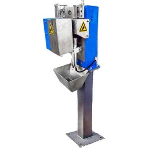 Welding gun cleaner | clean station for welding robot