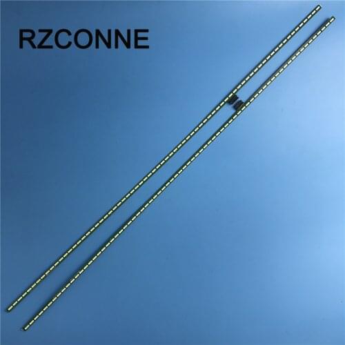 LED Strip for LG 55" ART TV REV 0.0 1 L/R-Type 6920L-0001C 55LM7600 55LM6700 55LG200U 55LM8600 55LM6400 55LM660S 55L6200U