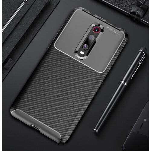 Teobaldo Phone Cases Xiaomi Redmi 9T