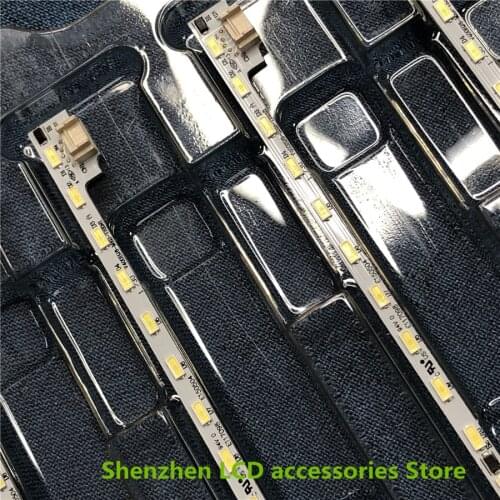 V400HJ6-ME2-TREM1 52LEDS 490MM New LED Backlight Strip 10/20/30/50/100 Pieces/lot