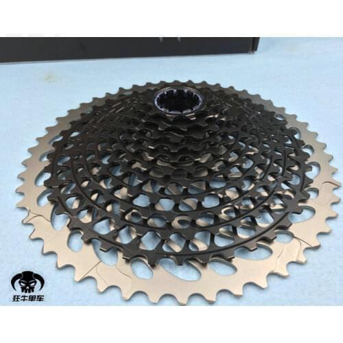 X01 Eagle xg-1295 Cassette 12s MTB bike bicycle flywheel freewheel 50T 52T