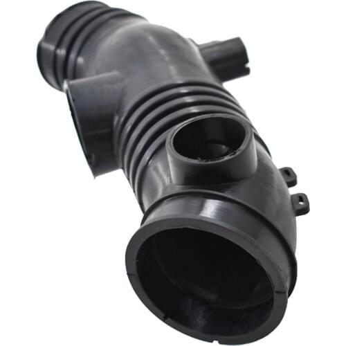 Air Intake Hose Pipe Tube Replacement 1788162091 Fit for Toyota 1996-1998 4RUNNER 3.4L 5VZFE, Black