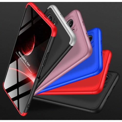GKK 3in1 Protection Case For Xiaomi 11i 11X Poco F3 Redmi K40 Pro Armor Shockproof Cover For Xiaomi 11i 11X Poco F3 Pro Case