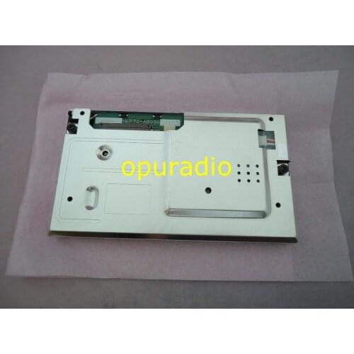 6.5INCH LCD display LTA065B096D LTA065B090D LTA065B092D LCD module for PCM2 Cayenne GPS screen Navigation audio