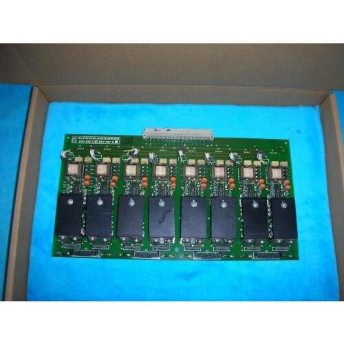 1PC USED SEW 8205698