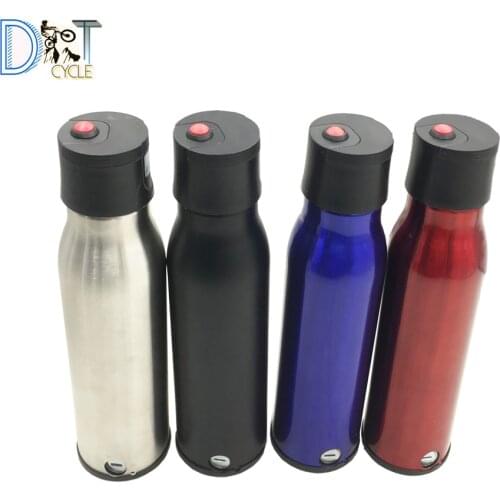 Free shipping Li-ion battery 36V 6Ah Stealth Water Bottle Battery smart battery pack for booster e-bicycle with 42V charger