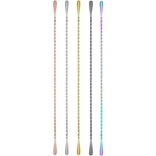 Cocktailgeek Cocktail Straws