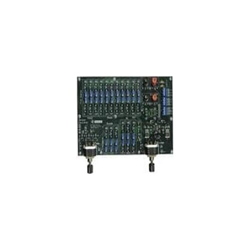 SENSOREMULATOREVM Temperature Sensor Development Tools sensoremulatorevm-us