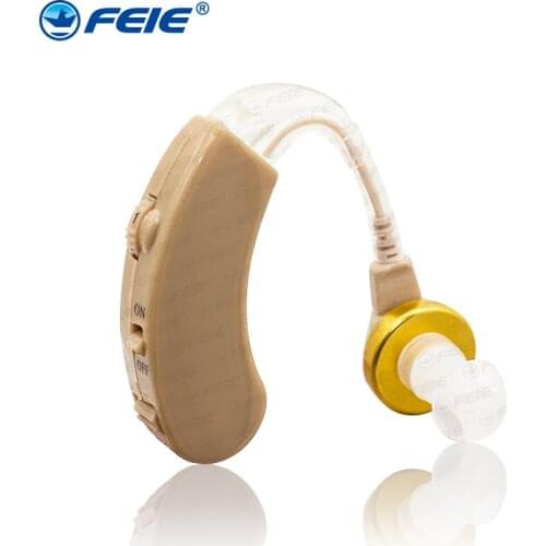 Cheap Audifonos Para Sordos Powerful Headphones Mini Bte Hearing Aids For Severe Profound Deaf Loss Same Siemens S-139
