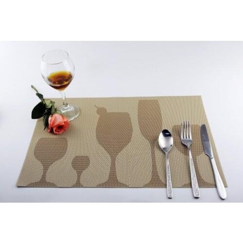 EKqming Table Decorations