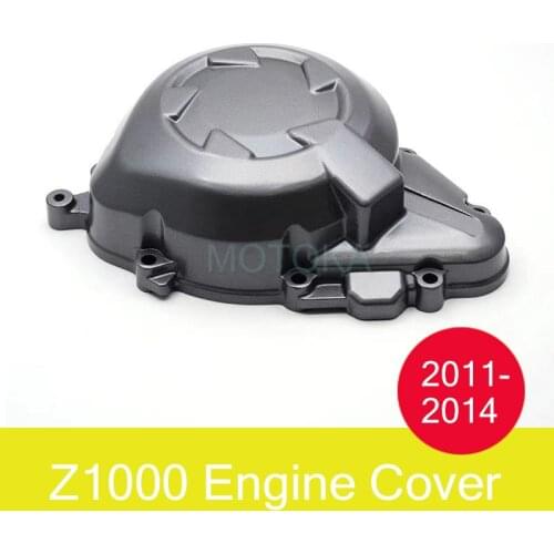 Motorcycle Parts Generator Engine Alternator Stator Crankcase Cover For Kawasaki Z1000 Z 1000 Z1000SX 2011 2012 2013 2014
