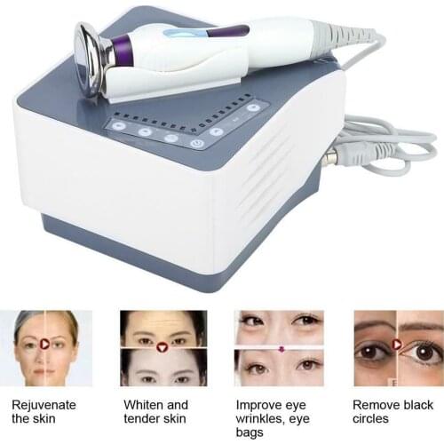 Sleeping Eye Mask 100-240V Lifting Wrinkle Eye Bag Removal Face Skin Whitening Anti-Aging Beauty Machine Beauty Tool EU/US/UK/AU