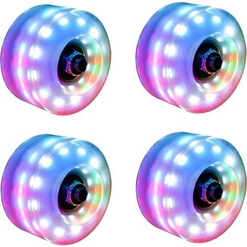 MEYHLEEYA Skateboard Wheels