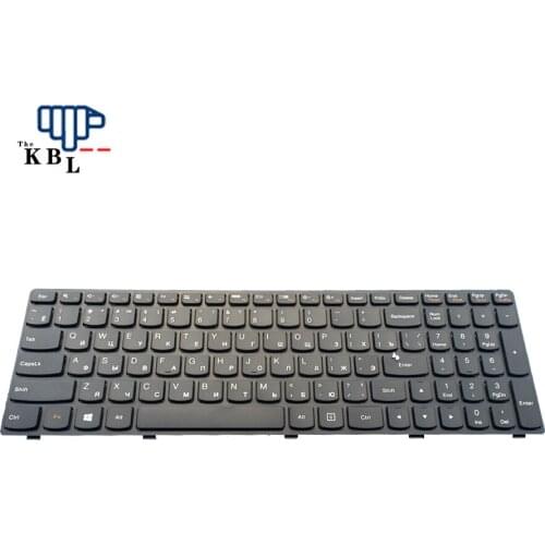 New for Lenovo IdeaPad G700 G500 G710 G505 G510 RU Keyboard 25210932 Russian