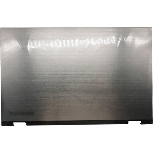 NEW For Toshiba P55W P55W-C P55W-C5200 Computer Case Laptop LCD Back Cover/Palmrest Upper Case