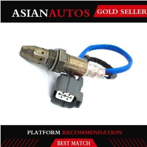 O2 Lambda Sensor 36531-RAC-A02 211200-3520 2112003520 Oxygen Sensor 36531RACA02 For 2003-2007 Honda Accord 2.0L 2.4L