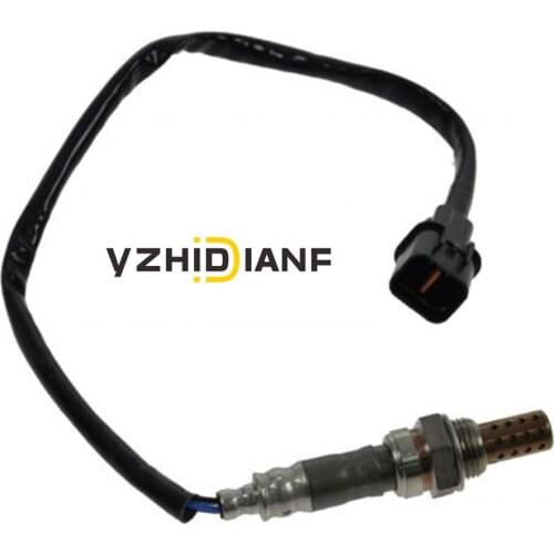 1x New Hight Quality Oxygen Sensor 1491006382 O2 Sensor For 2013-2016 Mitsubishi- L200 Triton 2.4L Part No# 149100-6382