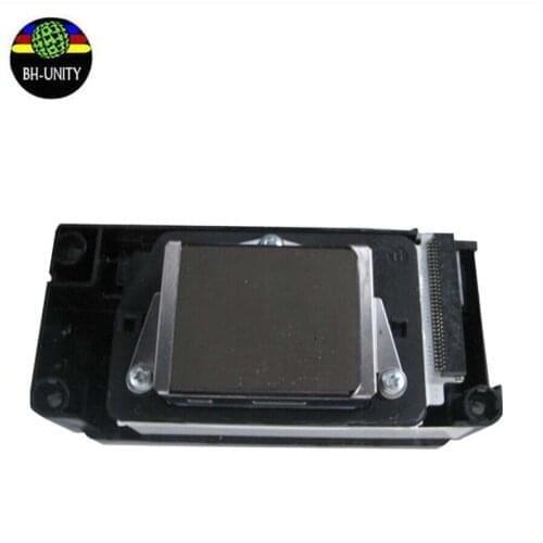 100%original Newl Print Head DX5 F152000 Printhead Compatible For E PSON R800 Water base Printer head unlocked